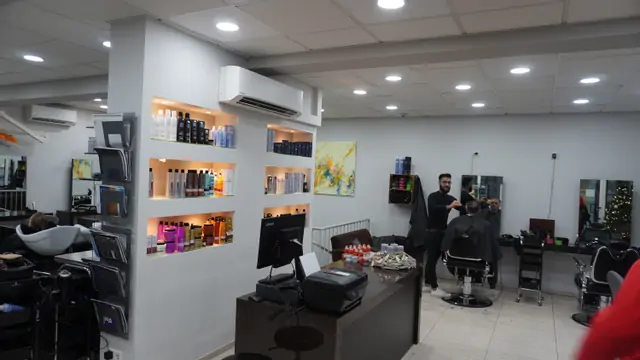 Salon